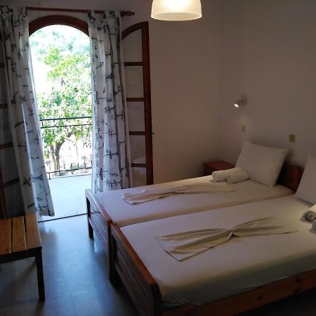 Ηotel Della بارغا المظهر الخارجي الصورة