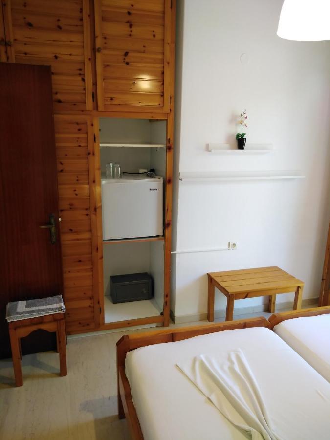 Ηotel Della بارغا المظهر الخارجي الصورة