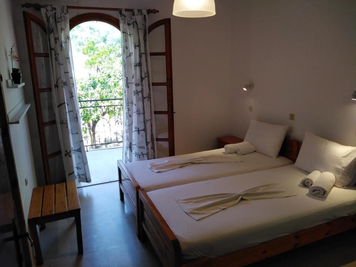 Ηotel Della بارغا المظهر الخارجي الصورة