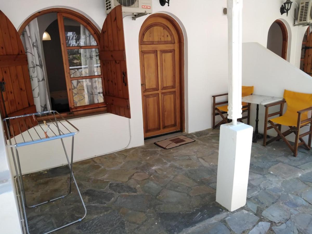 Ηotel Della بارغا المظهر الخارجي الصورة