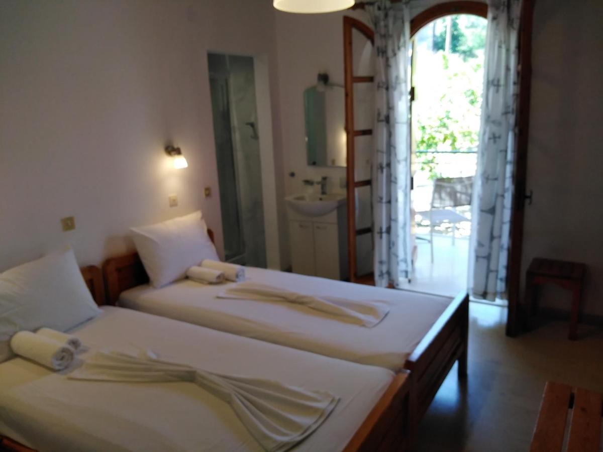 Ηotel Della بارغا المظهر الخارجي الصورة