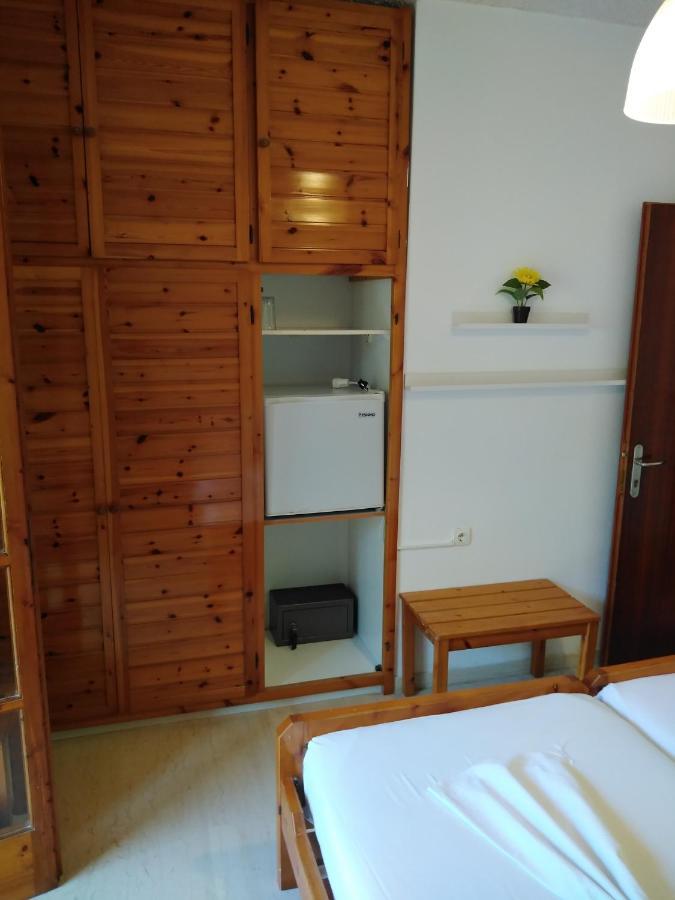 Ηotel Della بارغا المظهر الخارجي الصورة