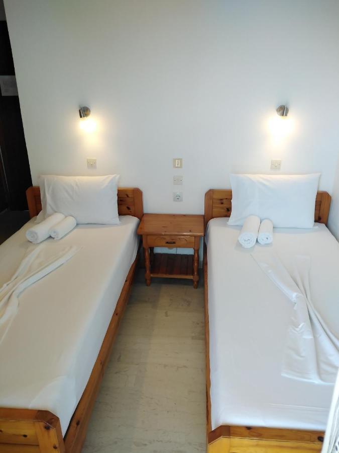 Ηotel Della بارغا المظهر الخارجي الصورة