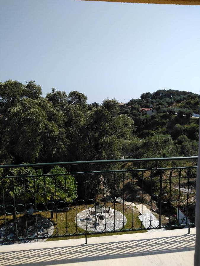 Ηotel Della بارغا المظهر الخارجي الصورة