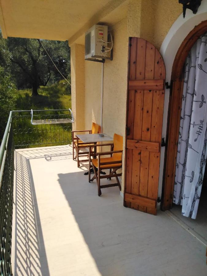 Ηotel Della بارغا المظهر الخارجي الصورة