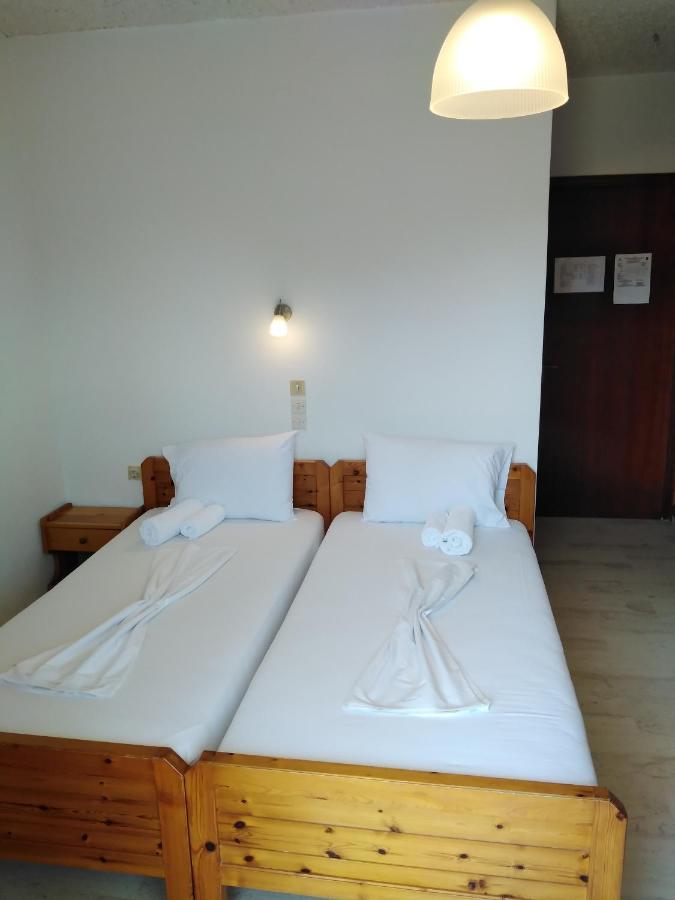 Ηotel Della بارغا المظهر الخارجي الصورة
