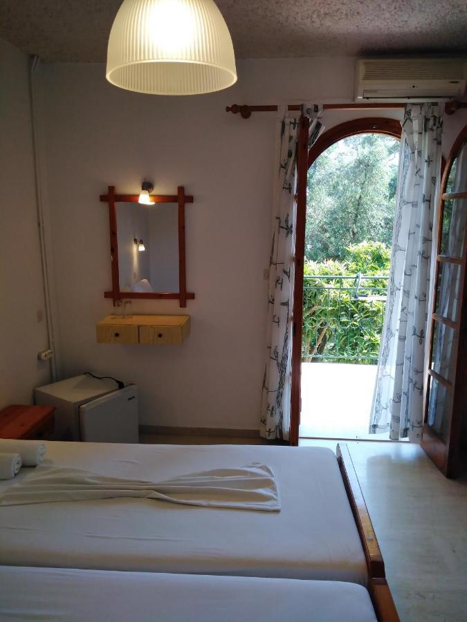 Ηotel Della بارغا المظهر الخارجي الصورة