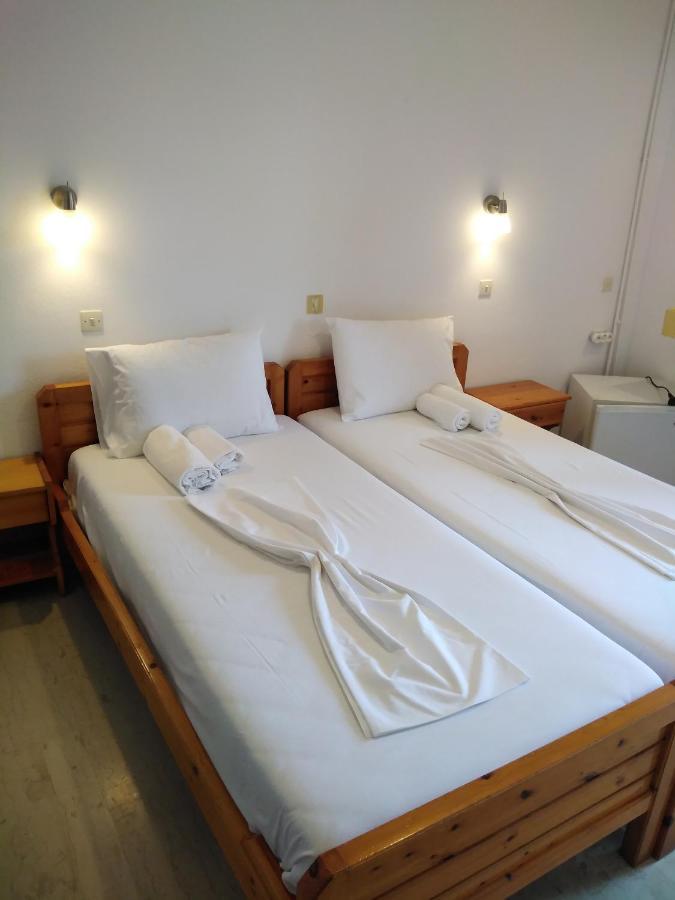 Ηotel Della بارغا المظهر الخارجي الصورة